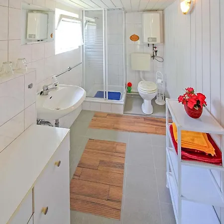 Ferienhaus Waren Mueritz *