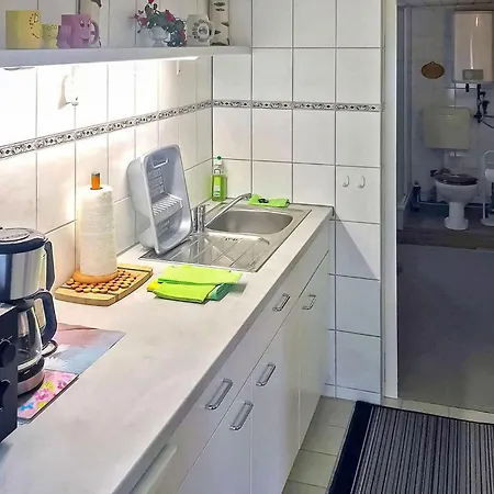 Waren Mueritz * Warenshof