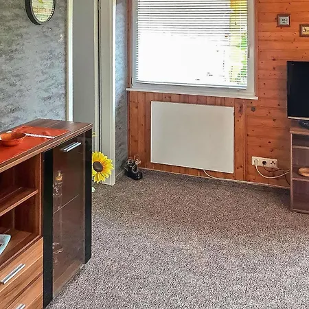 Vakantiehuis Waren Mueritz