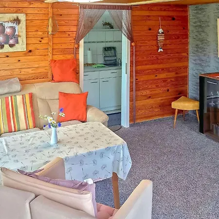 Waren Mueritz * Warenshof